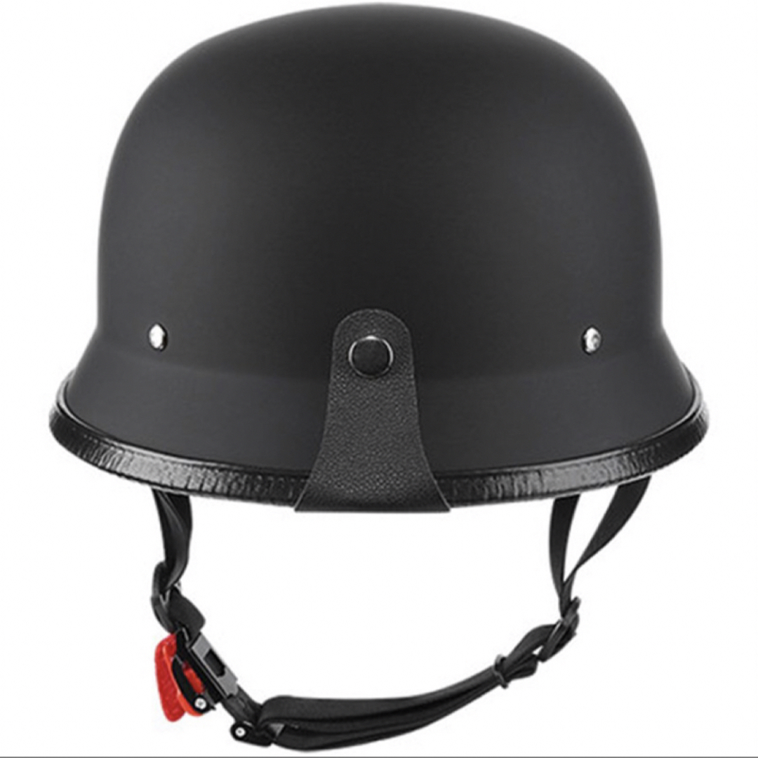 ハーフヘルメット トレロデザイン 半キャップ 半ヘル 夏用 ハーフヘルメット トレロデザイン 半キャップ 半ヘル 夏用