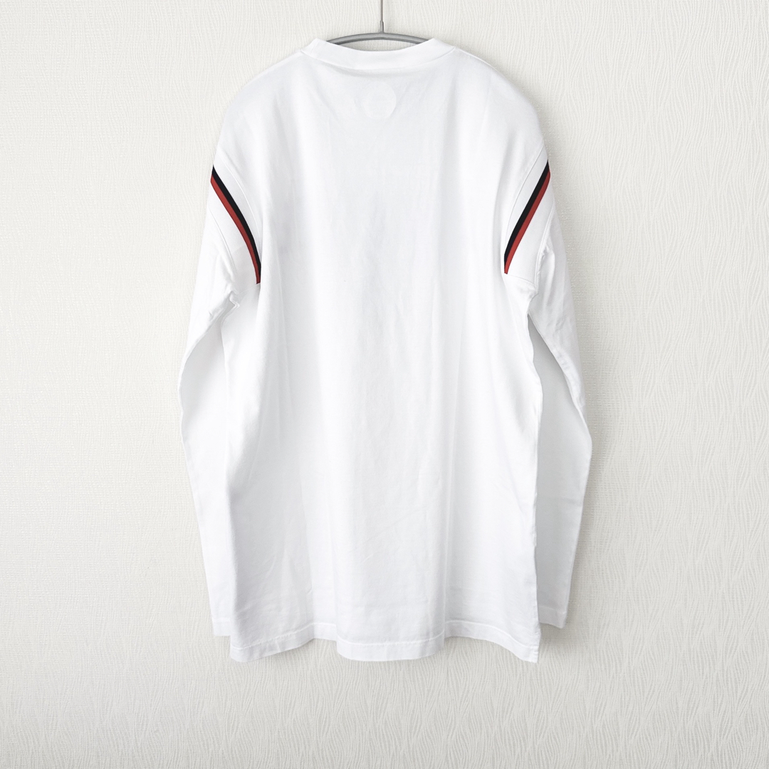 DSQUARED2 - 【新品】DSQUARED2 ディースクエアード ホワイト DSQUARED2 - 【新品】DSQUARED2 ディースクエアード ホワイト