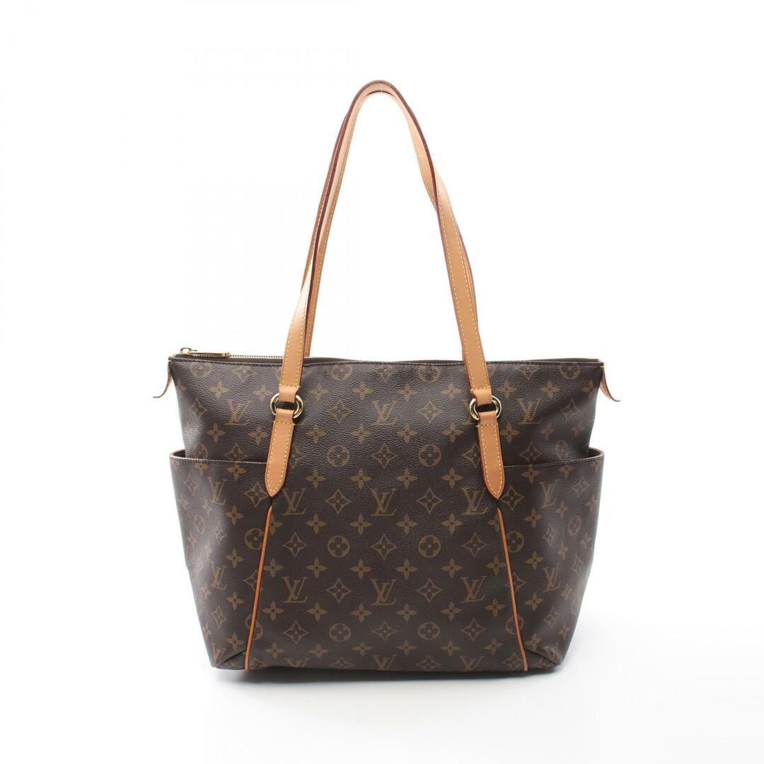 LOUIS VUITTON - ルイ・ヴィトン トータリーMM モノグラム LOUIS VUITTON - ルイ・ヴィトン トータリーMM モノグラム