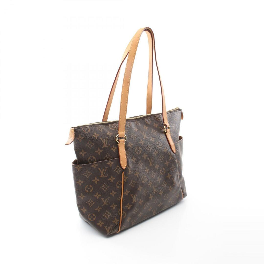 LOUIS VUITTON - ルイ・ヴィトン トータリーMM モノグラム LOUIS VUITTON - ルイ・ヴィトン トータリーMM モノグラム
