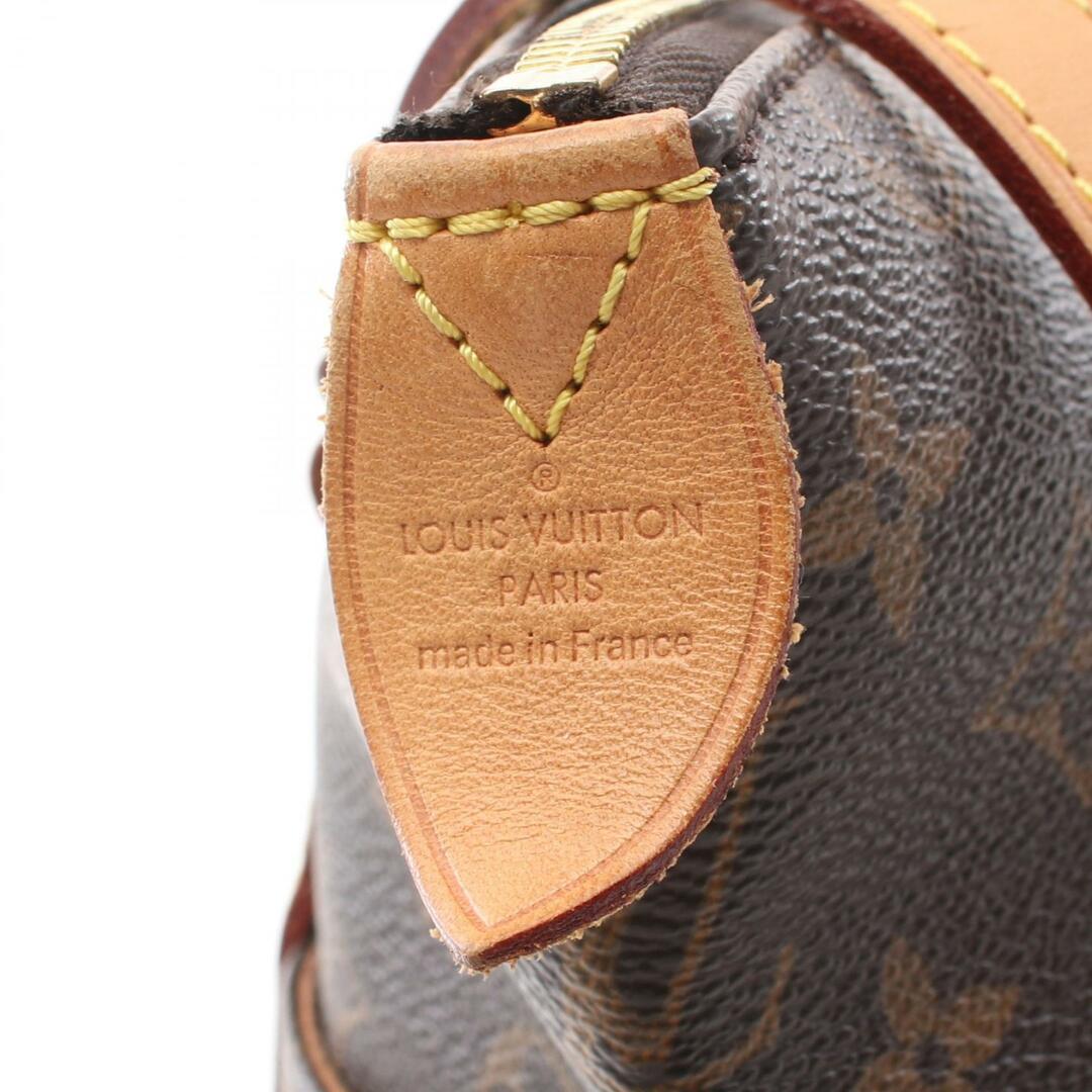 LOUIS VUITTON - ルイ・ヴィトン トータリーMM モノグラム LOUIS VUITTON - ルイ・ヴィトン トータリーMM モノグラム
