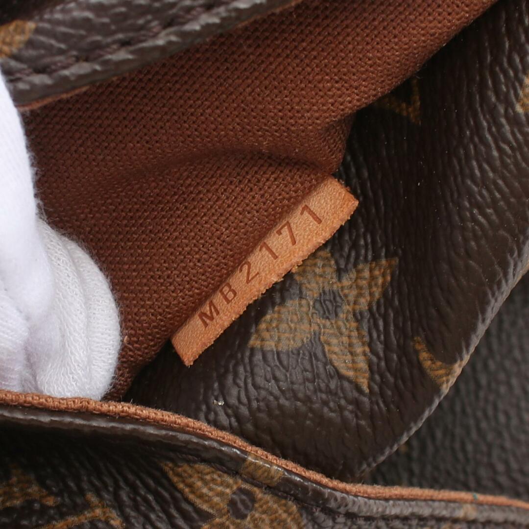 LOUIS VUITTON - ルイ・ヴィトン トータリーMM モノグラム LOUIS VUITTON - ルイ・ヴィトン トータリーMM モノグラム