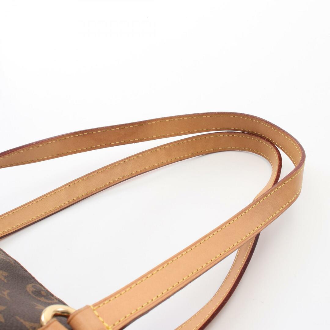 LOUIS VUITTON - ルイ・ヴィトン トータリーMM モノグラム LOUIS VUITTON - ルイ・ヴィトン トータリーMM モノグラム