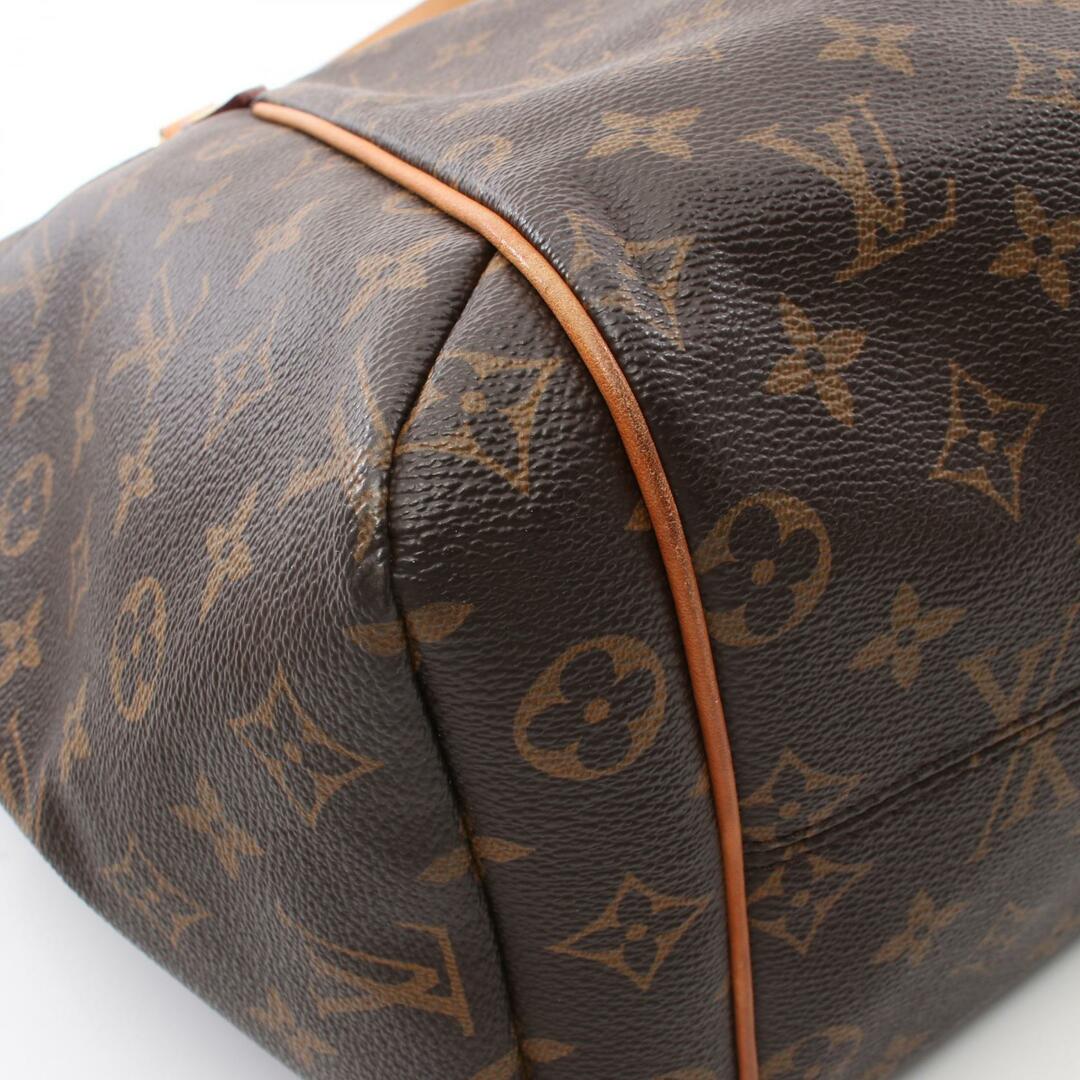 LOUIS VUITTON - ルイ・ヴィトン トータリーMM モノグラム LOUIS VUITTON - ルイ・ヴィトン トータリーMM モノグラム