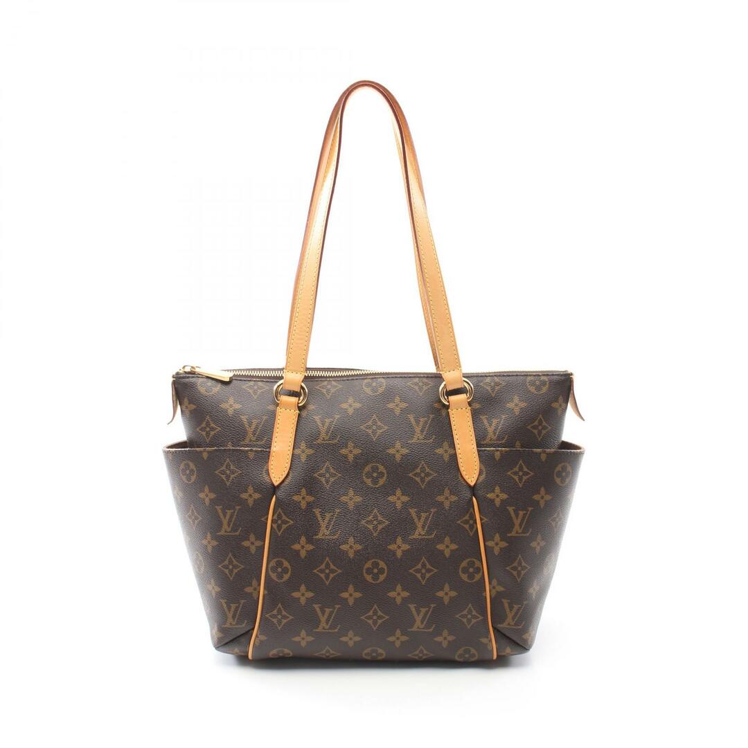 LOUIS VUITTON - ルイ・ヴィトン トータリーPM モノグラム LOUIS VUITTON - ルイ・ヴィトン トータリーPM モノグラム