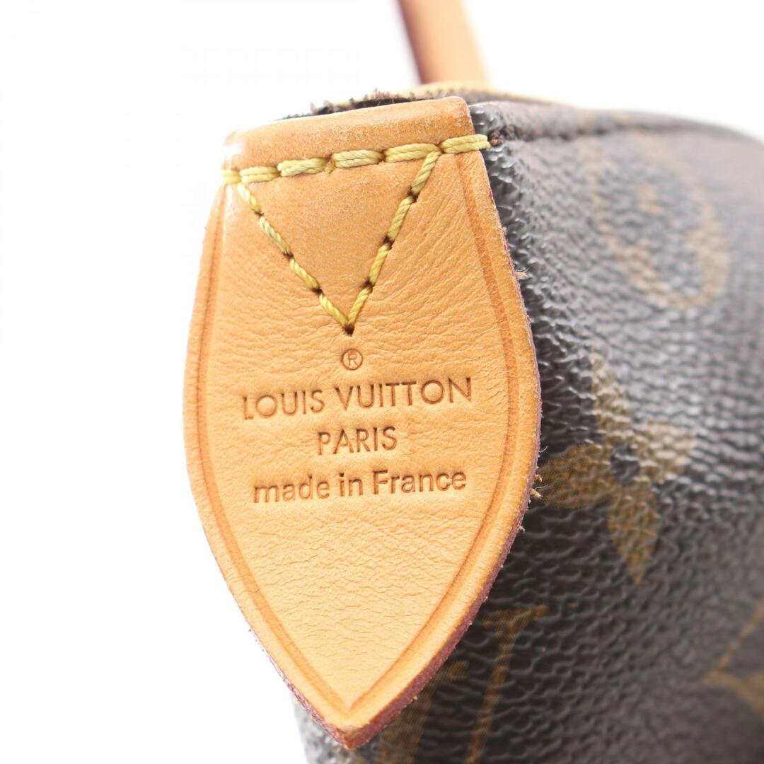 LOUIS VUITTON - ルイ・ヴィトン トータリーPM モノグラム LOUIS VUITTON - ルイ・ヴィトン トータリーPM モノグラム
