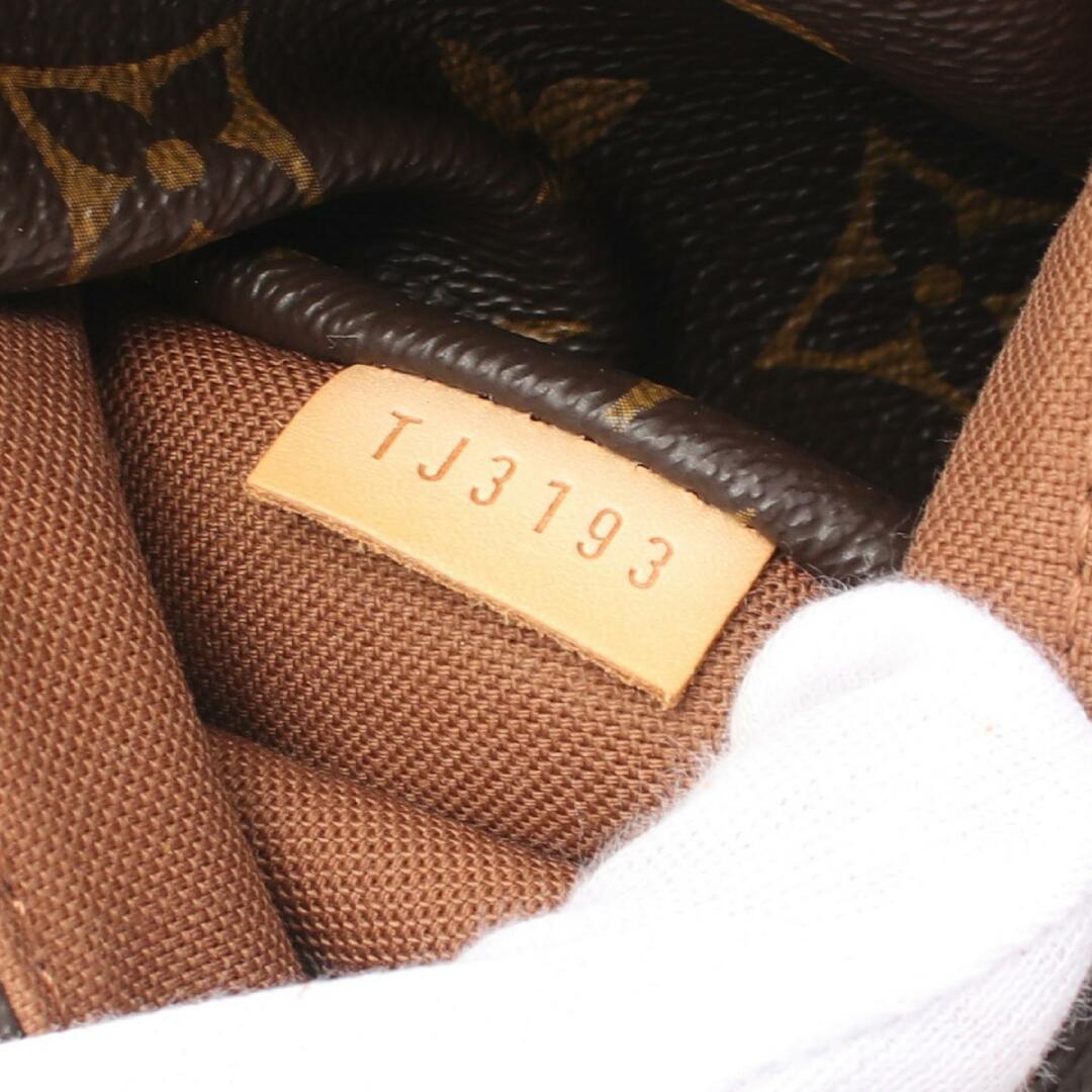 LOUIS VUITTON - ルイ・ヴィトン トータリーPM モノグラム LOUIS VUITTON - ルイ・ヴィトン トータリーPM モノグラム