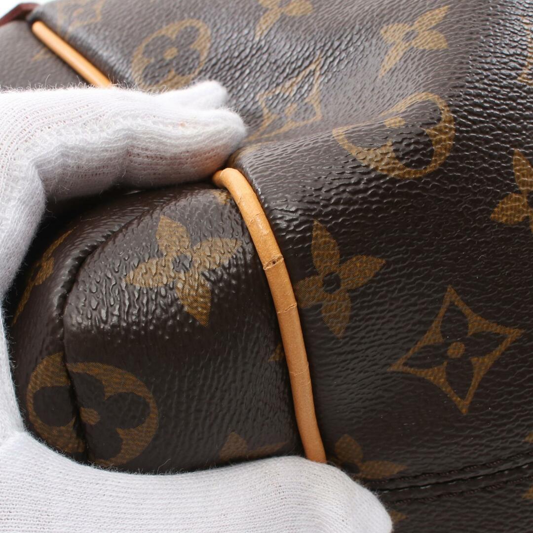 LOUIS VUITTON - ルイ・ヴィトン トータリーPM モノグラム LOUIS VUITTON - ルイ・ヴィトン トータリーPM モノグラム
