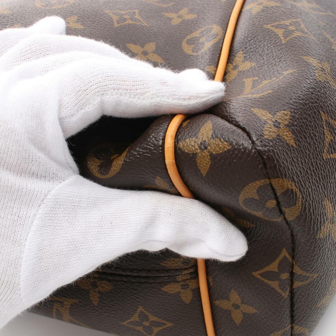 LOUIS VUITTON - ルイ・ヴィトン トータリーPM モノグラム LOUIS VUITTON - ルイ・ヴィトン トータリーPM モノグラム