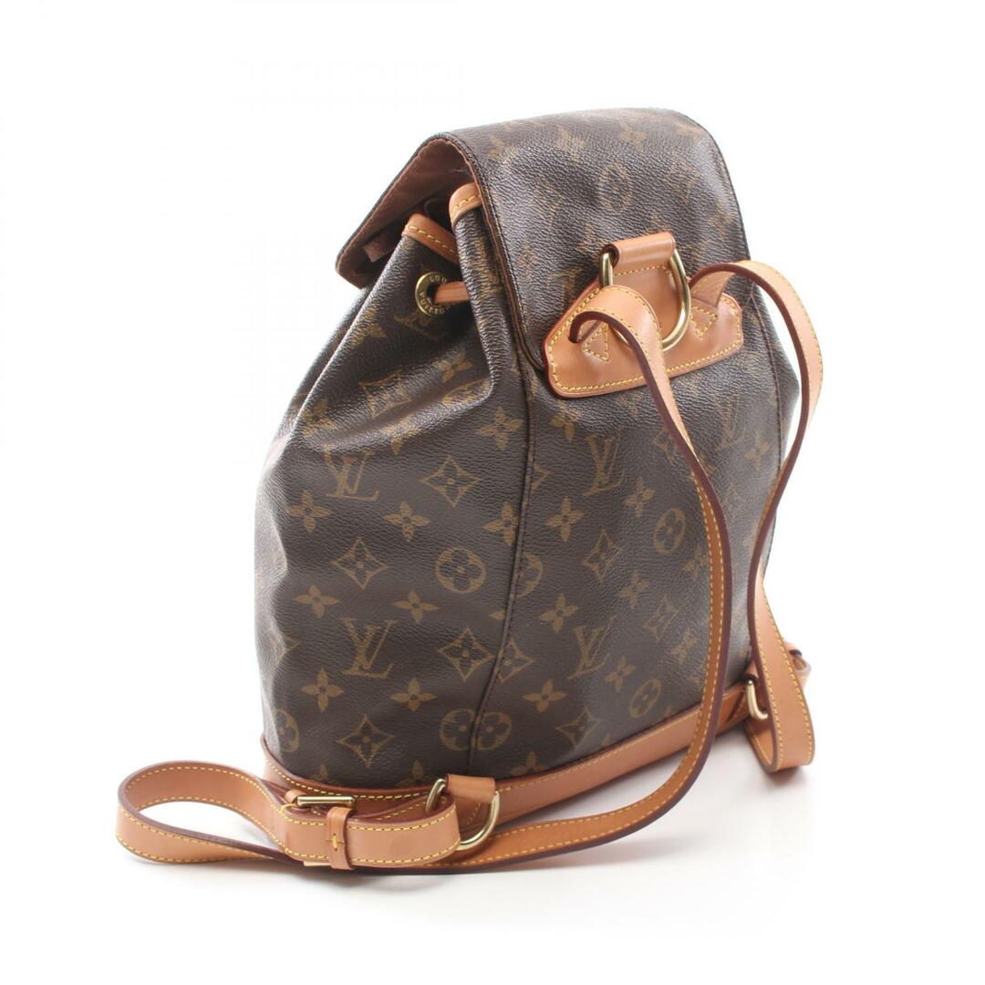 LOUIS VUITTON - ルイ・ヴィトン モンスリMM モノグラム LOUIS VUITTON - ルイ・ヴィトン モンスリMM モノグラム