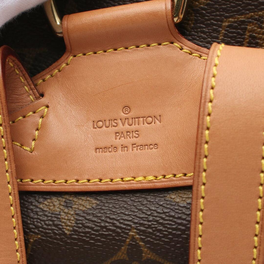 LOUIS VUITTON - ルイ・ヴィトン モンスリMM モノグラム LOUIS VUITTON - ルイ・ヴィトン モンスリMM モノグラム
