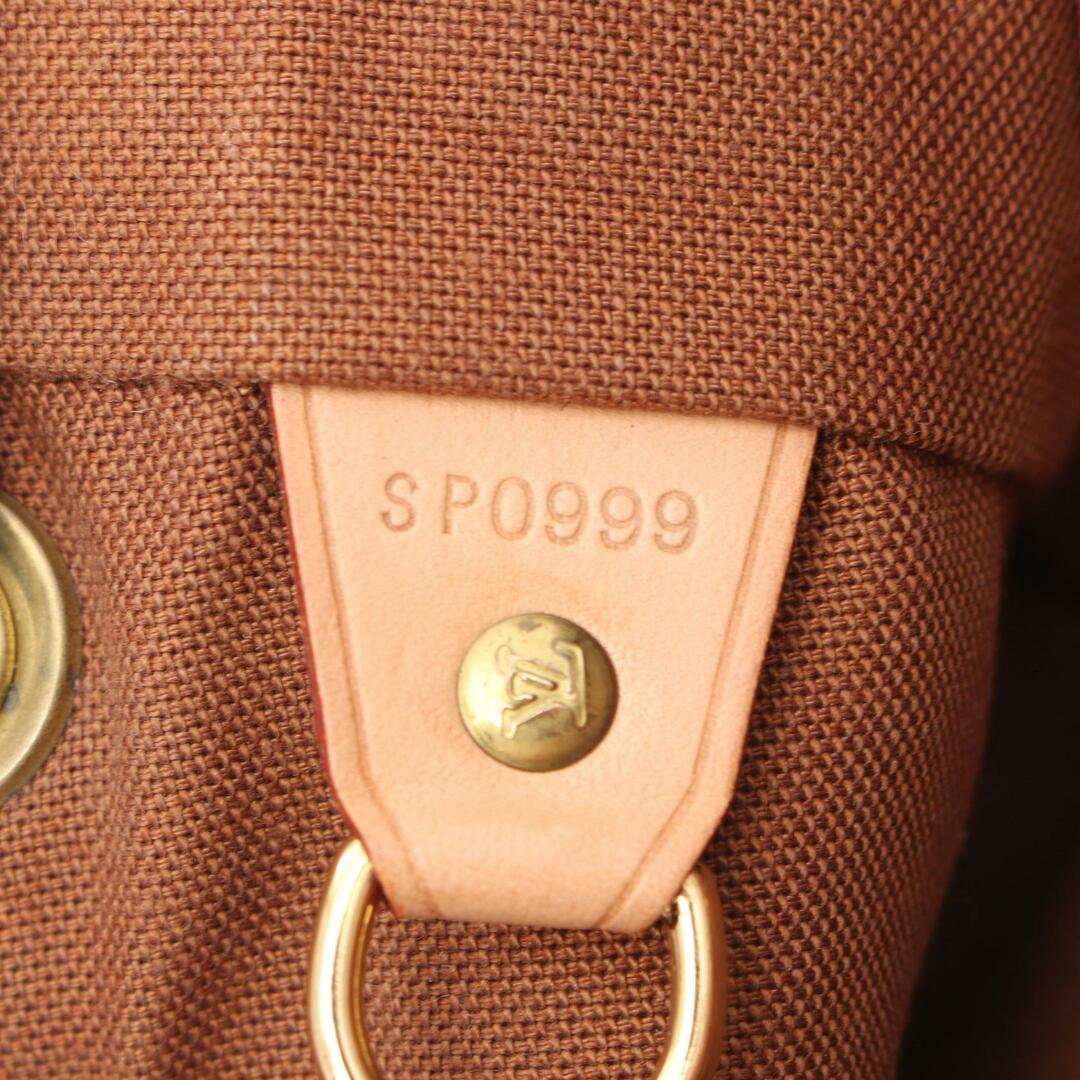 LOUIS VUITTON - ルイ・ヴィトン モンスリMM モノグラム LOUIS VUITTON - ルイ・ヴィトン モンスリMM モノグラム