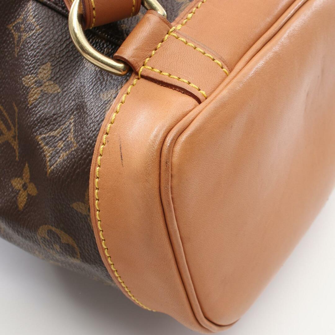 LOUIS VUITTON - ルイ・ヴィトン モンスリMM モノグラム LOUIS VUITTON - ルイ・ヴィトン モンスリMM モノグラム