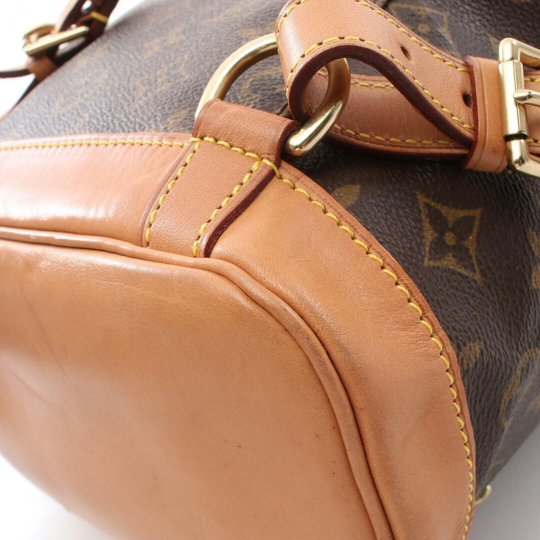 LOUIS VUITTON - ルイ・ヴィトン モンスリMM モノグラム LOUIS VUITTON - ルイ・ヴィトン モンスリMM モノグラム