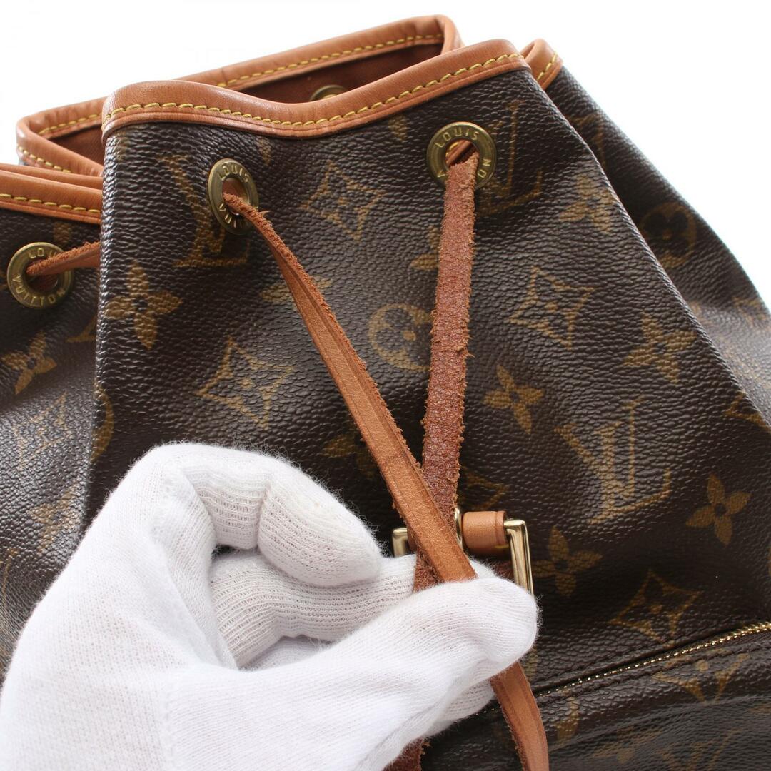 LOUIS VUITTON - ルイ・ヴィトン モンスリMM モノグラム LOUIS VUITTON - ルイ・ヴィトン モンスリMM モノグラム