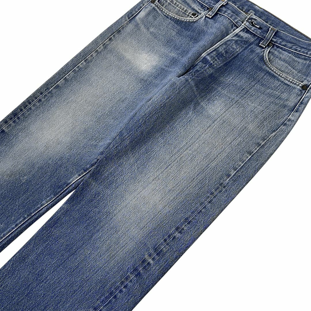 Levi's - 美品 80s Levi's 501 赤耳全開 W34 L32 珍 66前期 生地 Levi's - 美品 80s Levi's 501 赤耳全開 W34 L32 珍 66前期 生地