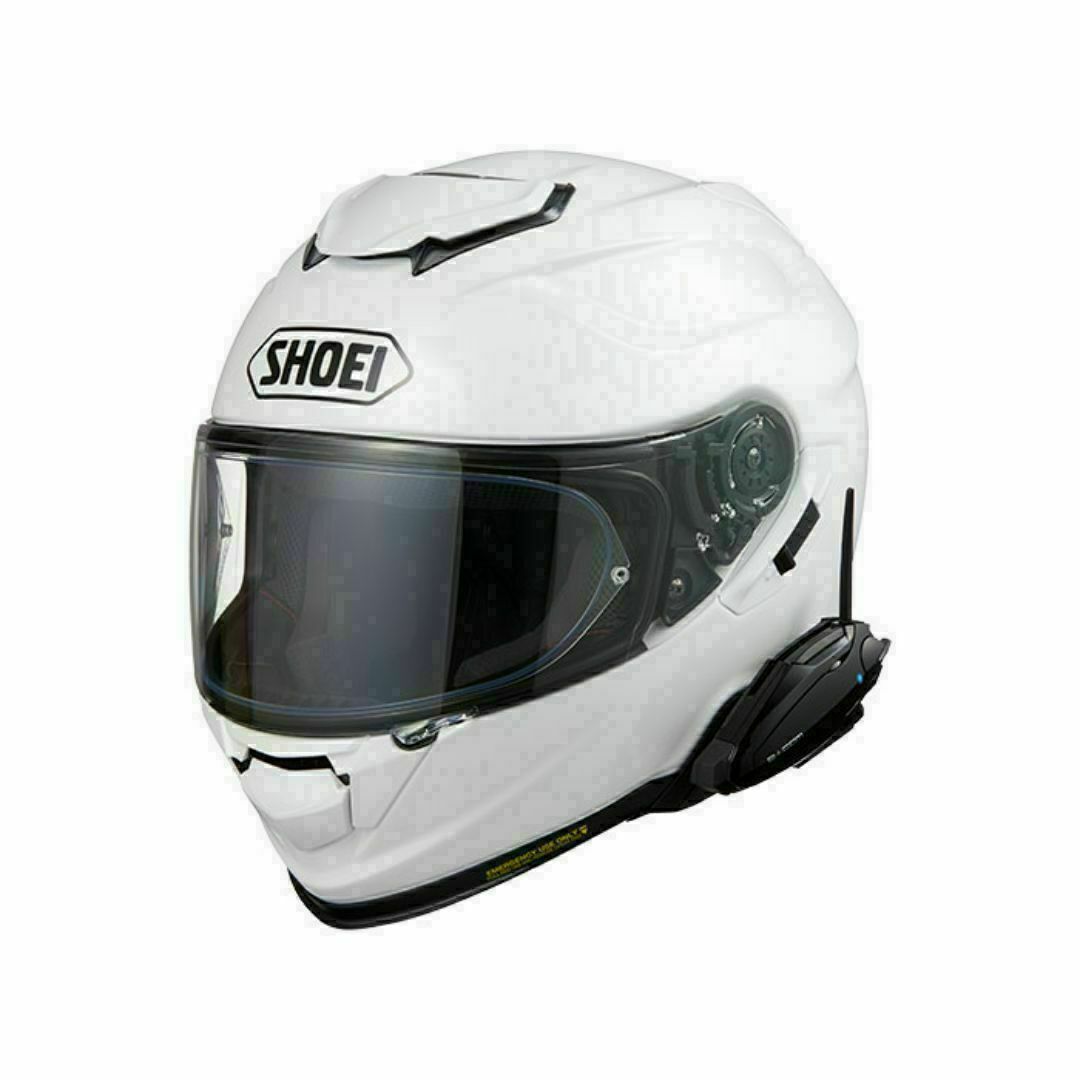ビーコム SB6XR シングルユニット ブルートゥース インカム 6人 ビーコム SB6XR シングルユニット ブルートゥース インカム 6人