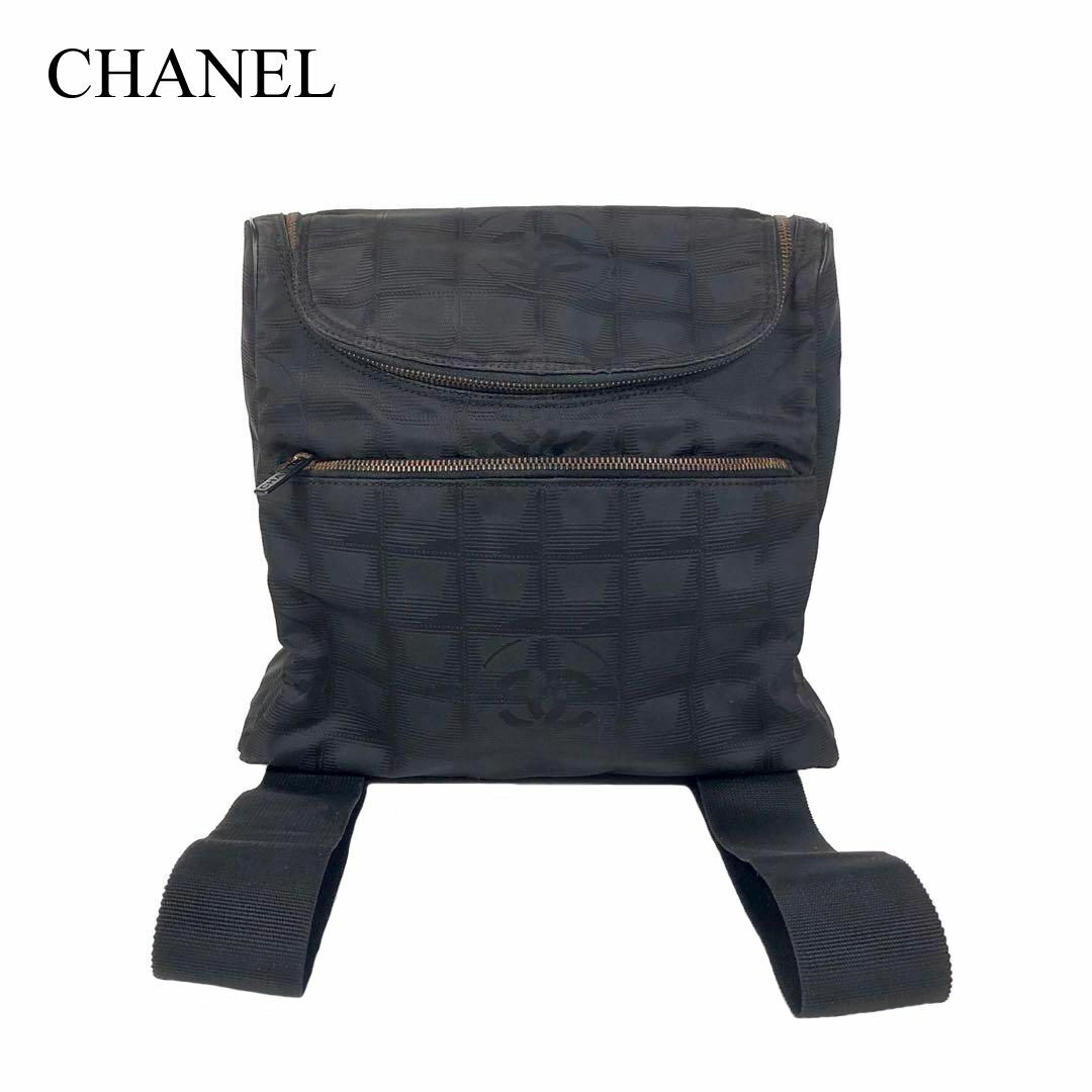 CHANEL - シャネル リュック ショルダーバッグ バックパック CHANEL - シャネル リュック ショルダーバッグ バックパック