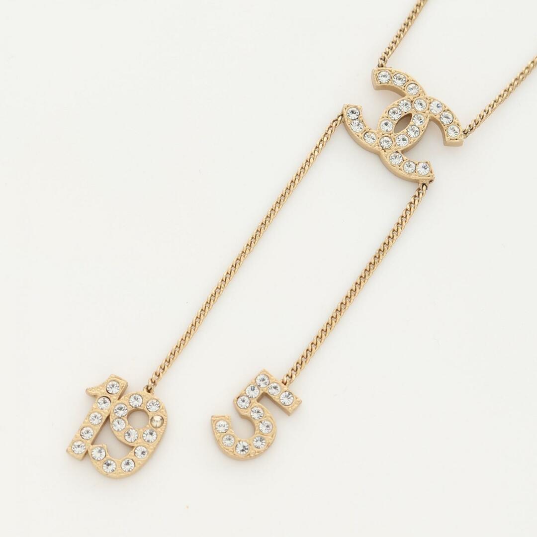 CHANEL - シャネル ココマーク ネックレスの通販 by BRANDOFF CHANEL - シャネル ココマーク ネックレスの通販 by BRANDOFF