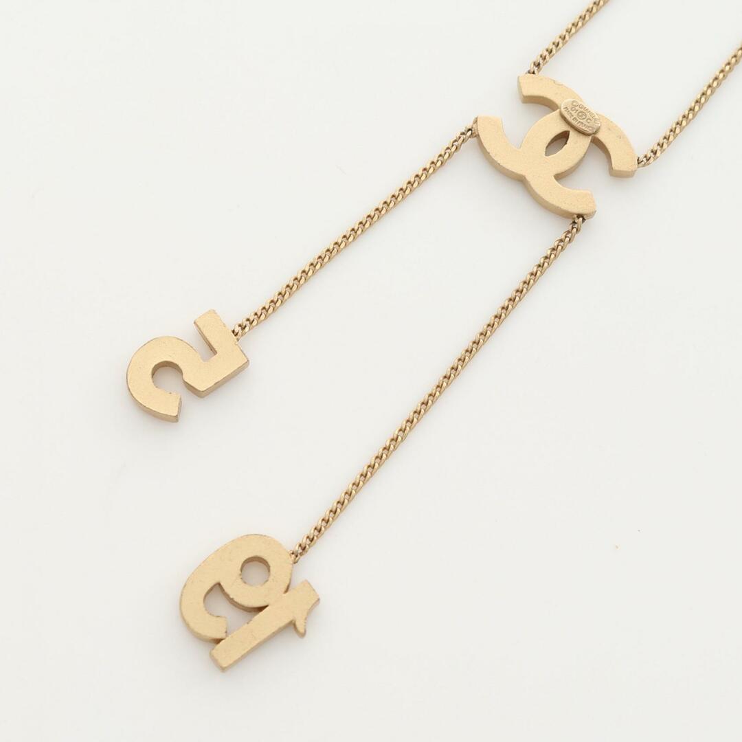 CHANEL - シャネル ココマーク ネックレスの通販 by BRANDOFF CHANEL - シャネル ココマーク ネックレスの通販 by BRANDOFF