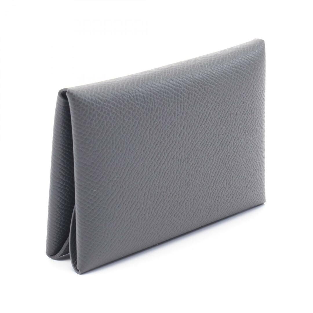 HERMES - エルメス カルヴィデュオ アルドワーズ コインケースの HERMES - エルメス カルヴィデュオ アルドワーズ コインケースの