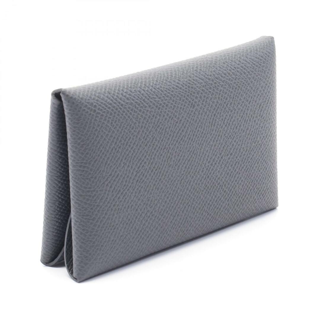 HERMES - エルメス カルヴィデュオ アルドワーズ コインケースの HERMES - エルメス カルヴィデュオ アルドワーズ コインケースの