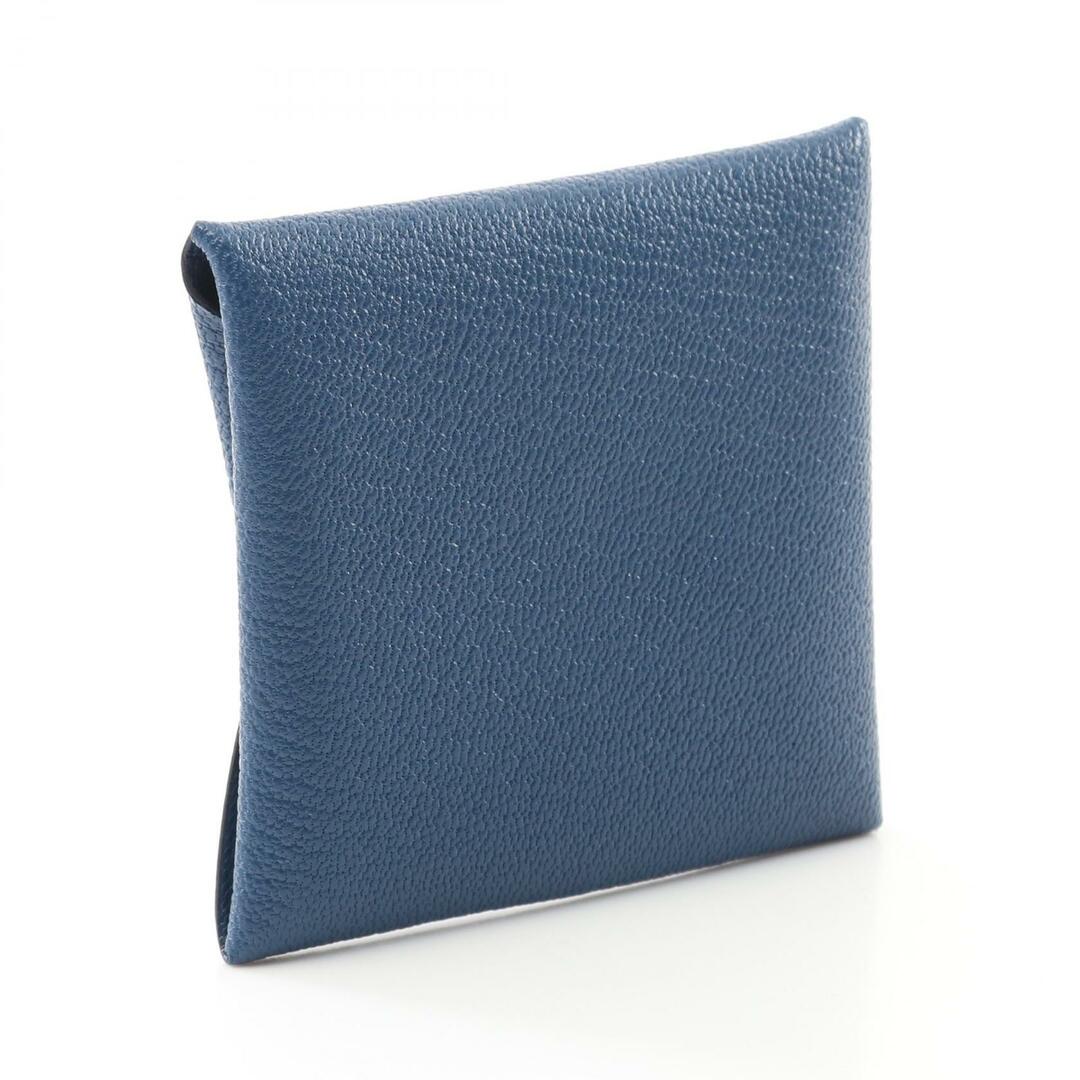 HERMES - エルメス バスティア ブルータイ コインケースの通販 HERMES - エルメス バスティア ブルータイ コインケースの通販