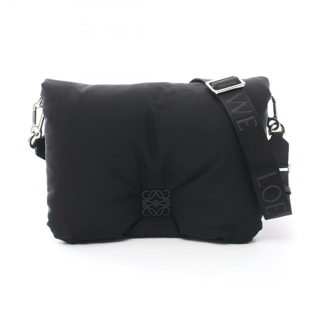 LOEWE - ロエベ ゴヤ パファー ショルダーバッグの通販 by LOEWE - ロエベ ゴヤ パファー ショルダーバッグの通販 by