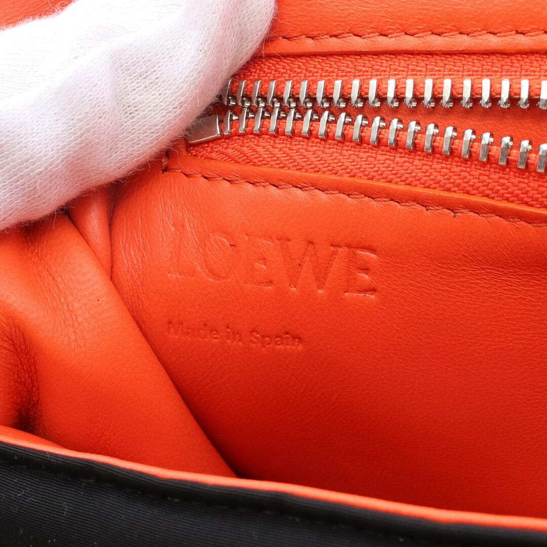 LOEWE - ロエベ ゴヤ パファー ショルダーバッグの通販 by LOEWE - ロエベ ゴヤ パファー ショルダーバッグの通販 by