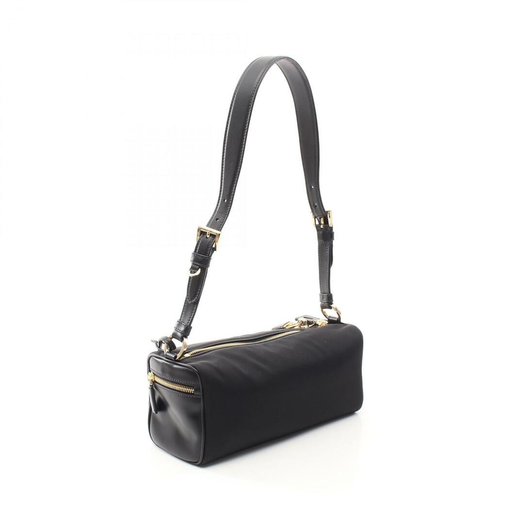 PRADA - プラダ TESSUTO + VITELLO ショルダーバッグの通販 by PRADA - プラダ TESSUTO + VITELLO ショルダーバッグの通販 by
