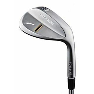 FOURTEEN(フォーティーン) RM22 ウエッジ メッキ 5808度 DG    ロフト角:58度 番手:5808 ggw725x(クラブ)