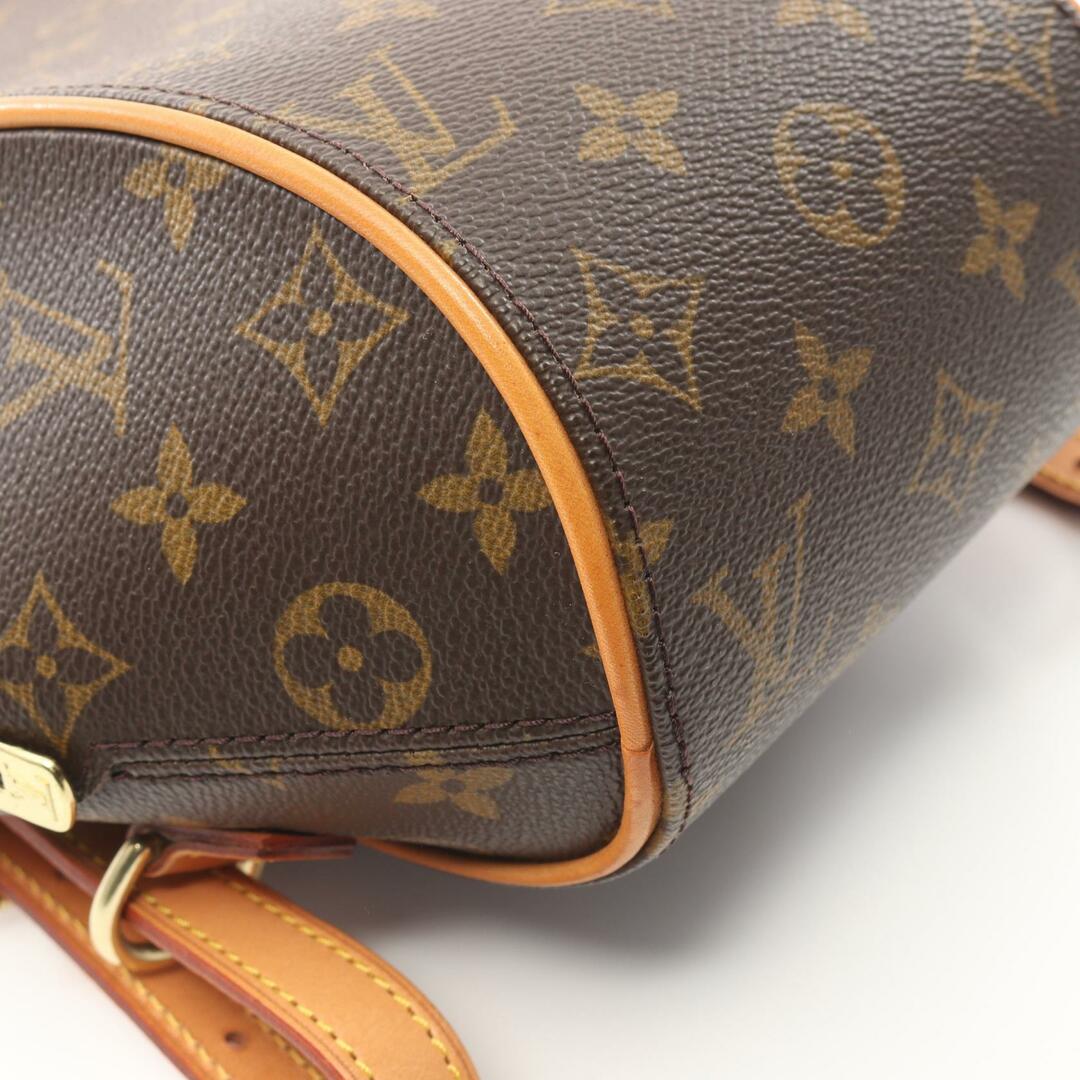 LOUIS VUITTON - ルイ・ヴィトン エリプス サックアド リュック LOUIS VUITTON - ルイ・ヴィトン エリプス サックアド リュック