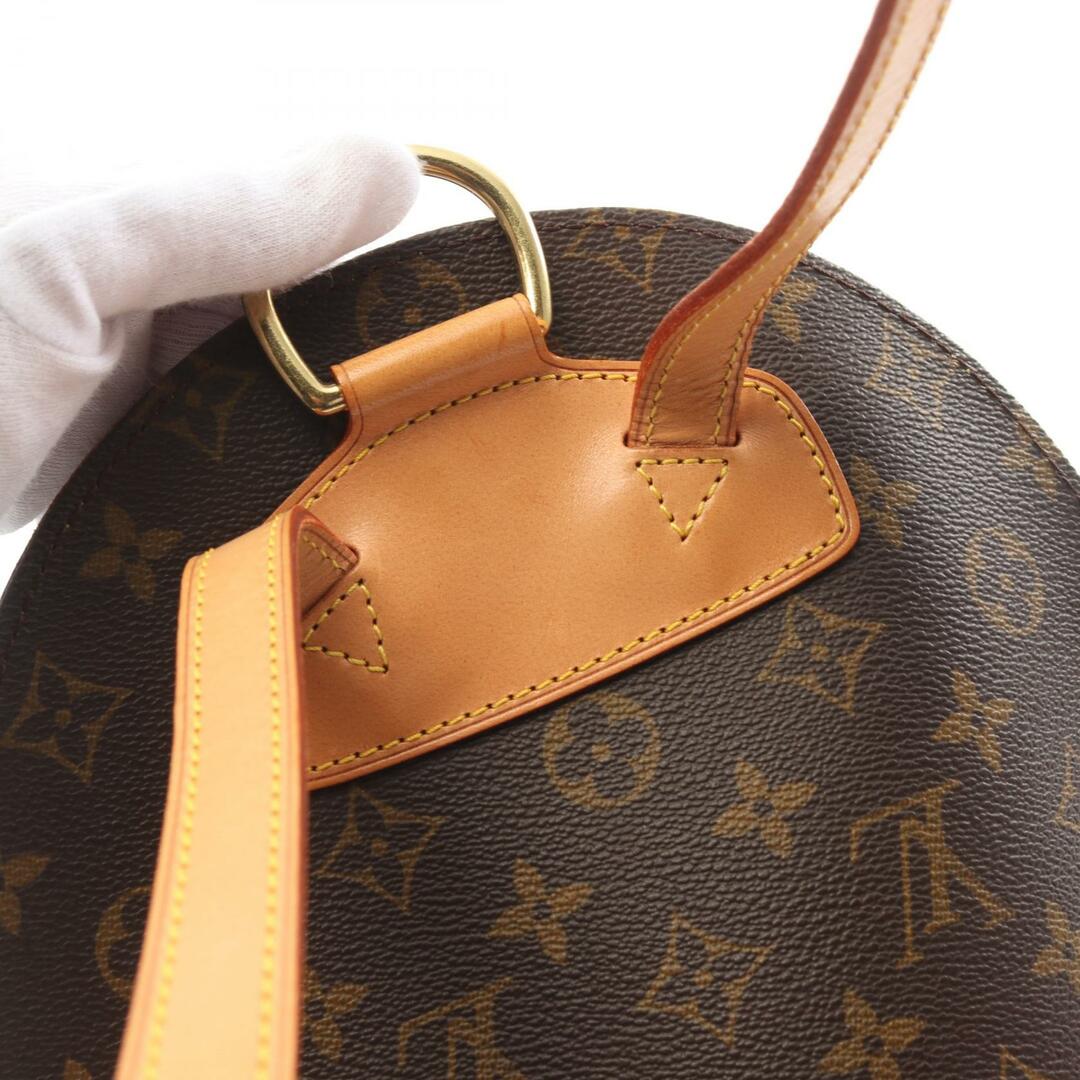 LOUIS VUITTON - ルイ・ヴィトン エリプス サックアド リュック LOUIS VUITTON - ルイ・ヴィトン エリプス サックアド リュック