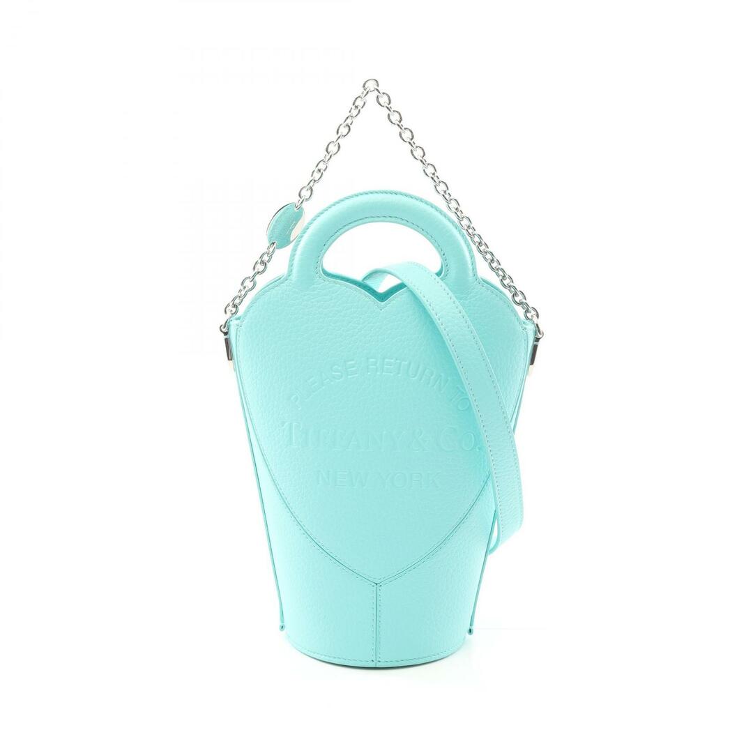 Tiffany & Co. - ティファニー リターン トゥ ティファニー ミニ Tiffany & Co. - ティファニー リターン トゥ ティファニー ミニ
