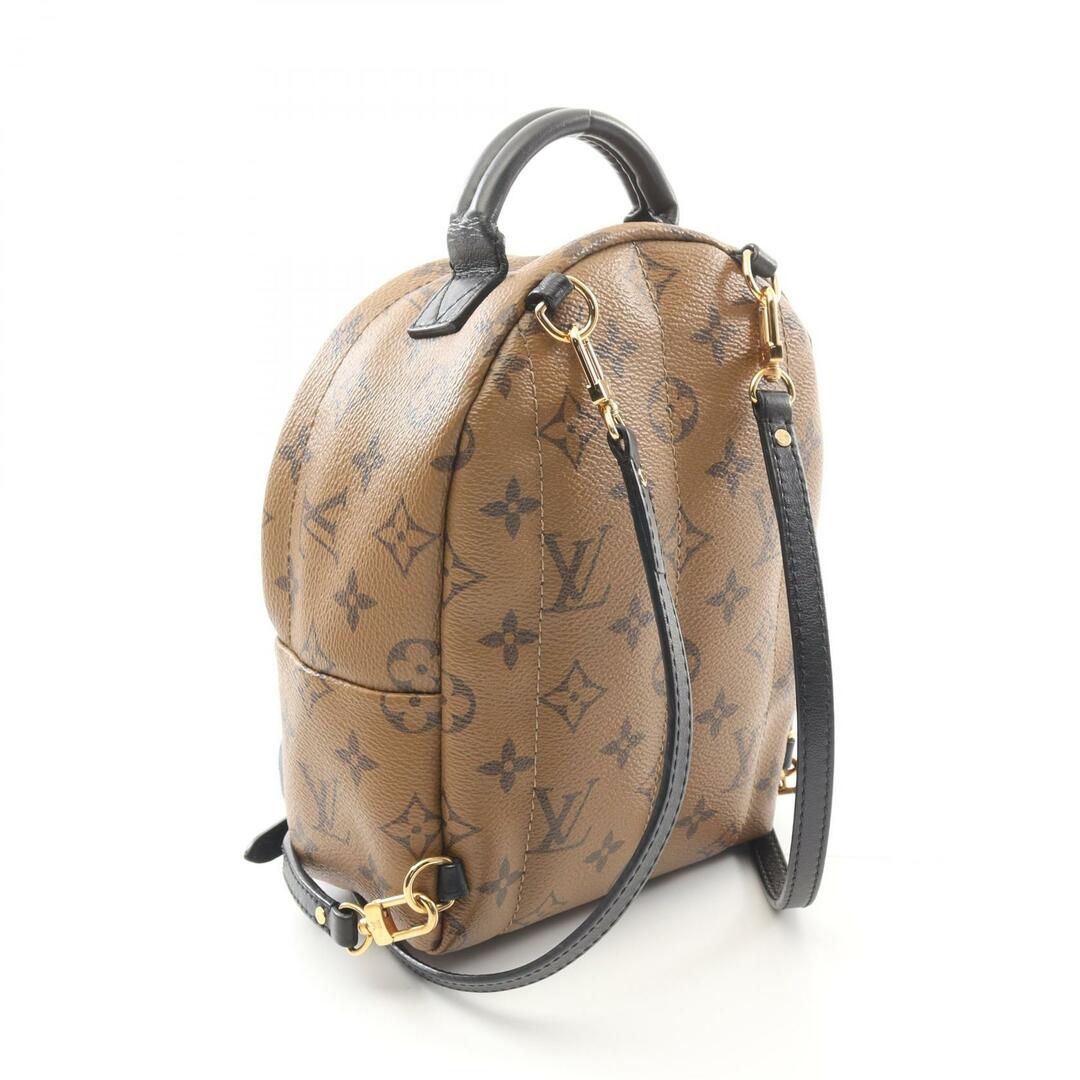 LOUIS VUITTON - ルイ・ヴィトン パームスプリングス バック LOUIS VUITTON - ルイ・ヴィトン パームスプリングス バック