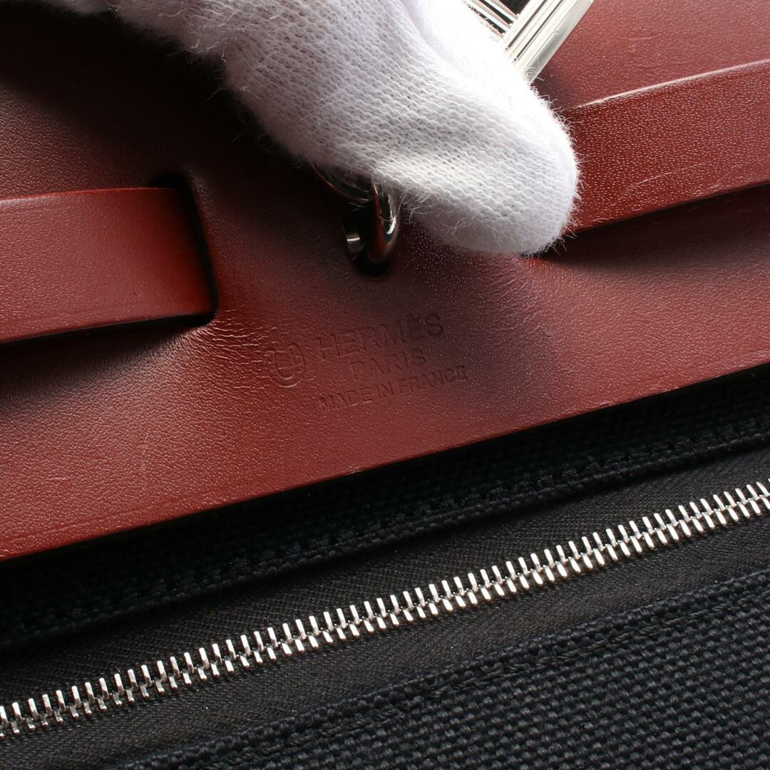 HERMES - エルメス エールバッグジップPM ハンドバッグの通販 by HERMES - エルメス エールバッグジップPM ハンドバッグの通販 by