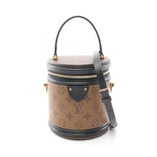 ルイヴィトン(LOUIS VUITTON)のルイ・ヴィトン カンヌ ハンドバッグ(ハンドバッグ)