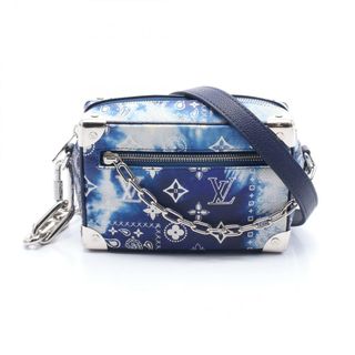 LOUIS VUITTON(ショルダーバッグ ・ ブルー・ネイビー/青色系 LOUIS VUITTON(ショルダーバッグ ・ ブルー・ネイビー/青色系