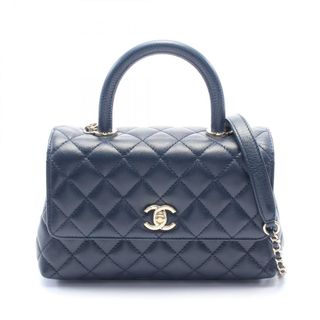 CHANEL - ⭐︎希少⭐︎復刻版CHANEL キャメルオレンジ CHANEL - ⭐︎希少⭐︎復刻版CHANEL キャメルオレンジ