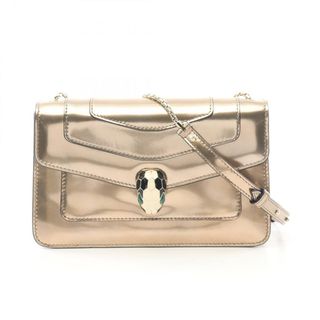 BVLGARI - ブルガリ セルペンティ フォーエバー ショルダー BVLGARI - ブルガリ セルペンティ フォーエバー ショルダー