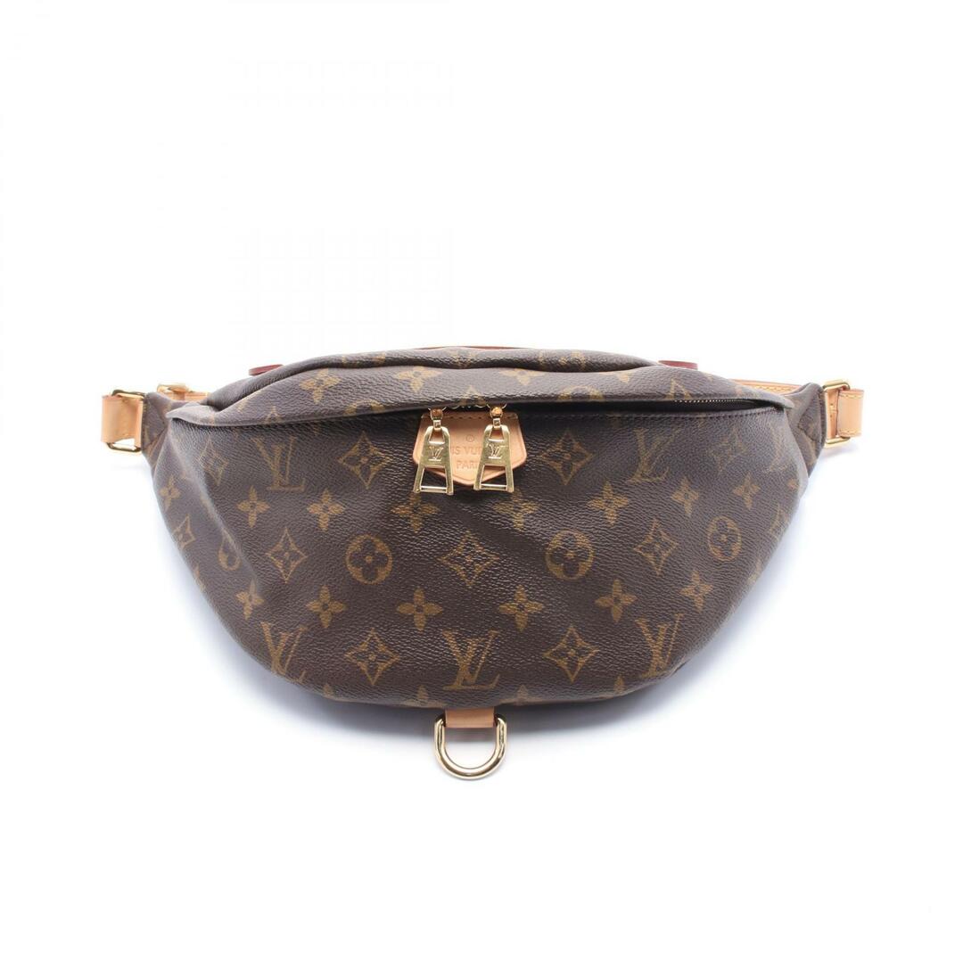 LOUIS VUITTON - ルイ・ヴィトン バムバッグ ウエストバッグ LOUIS VUITTON - ルイ・ヴィトン バムバッグ ウエストバッグ