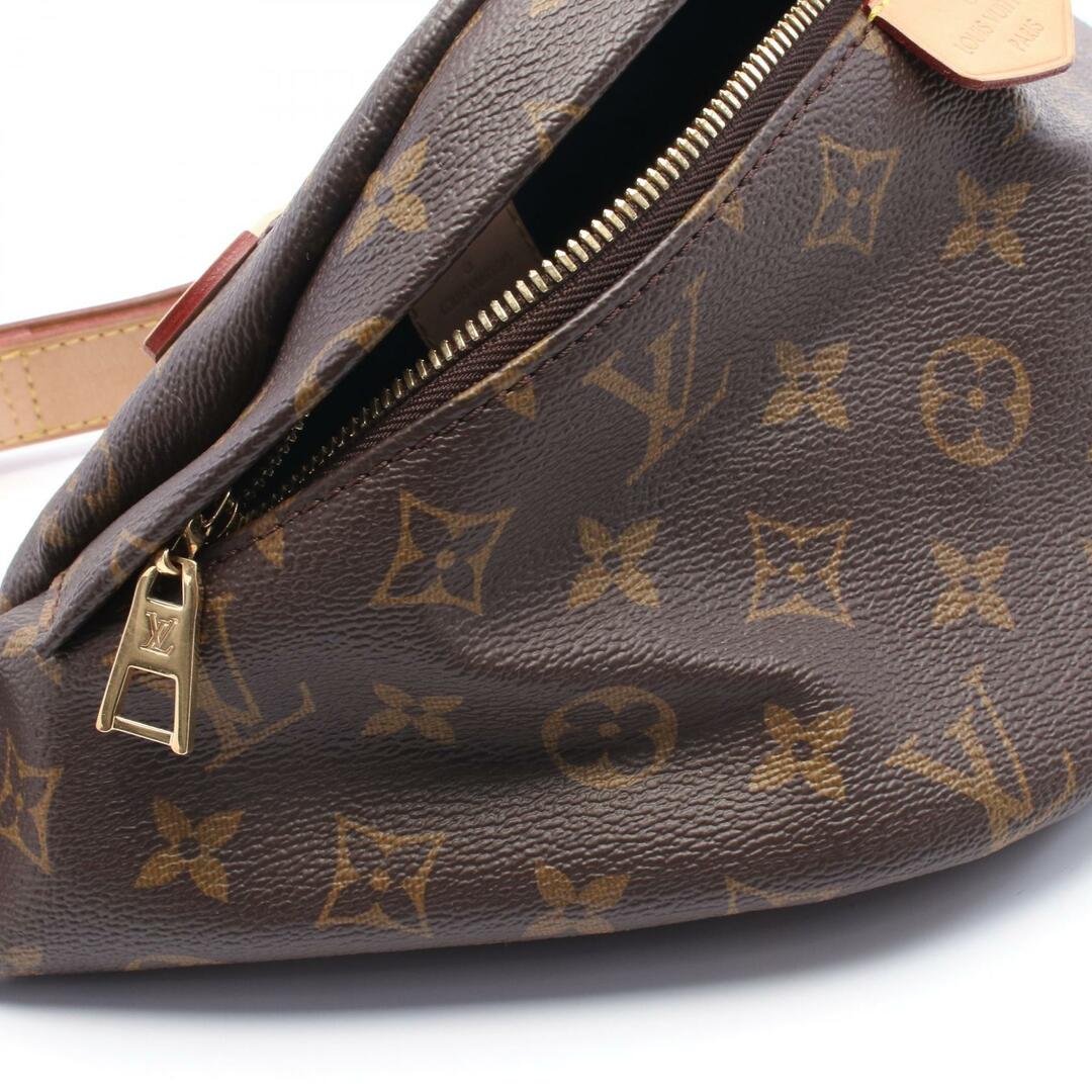 LOUIS VUITTON - ルイ・ヴィトン バムバッグ ウエストバッグ LOUIS VUITTON - ルイ・ヴィトン バムバッグ ウエストバッグ