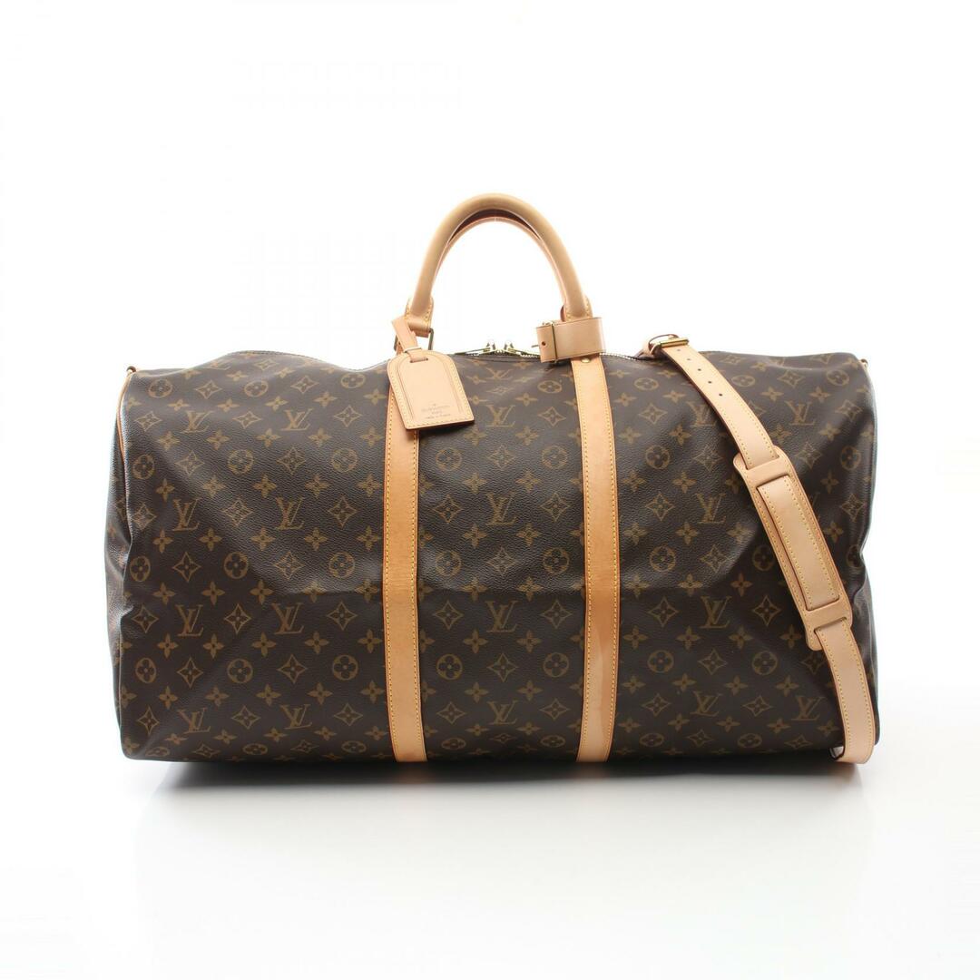 LOUIS VUITTON - ルイ・ヴィトン キーポル バンドリエール60 LOUIS VUITTON - ルイ・ヴィトン キーポル バンドリエール60
