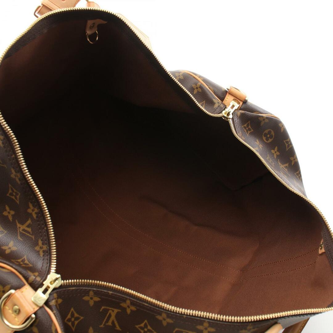 LOUIS VUITTON - ルイ・ヴィトン キーポル バンドリエール60 LOUIS VUITTON - ルイ・ヴィトン キーポル バンドリエール60