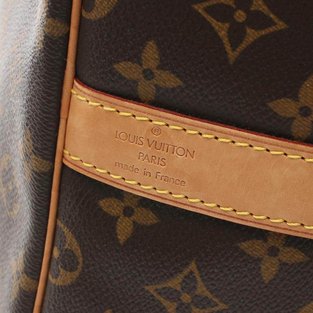 LOUIS VUITTON - ルイ・ヴィトン キーポル バンドリエール60 LOUIS VUITTON - ルイ・ヴィトン キーポル バンドリエール60