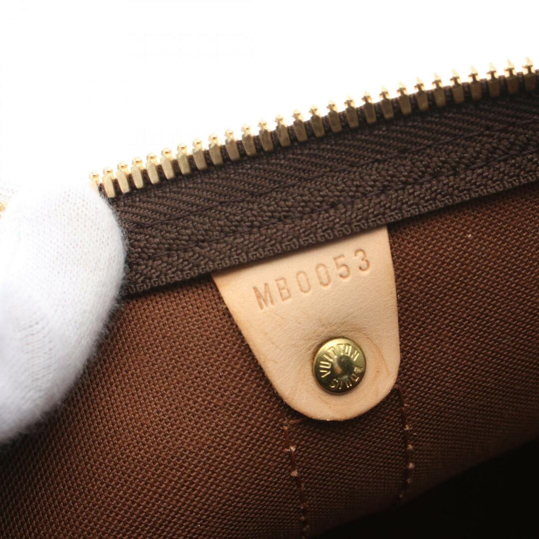 LOUIS VUITTON - ルイ・ヴィトン キーポル バンドリエール60 LOUIS VUITTON - ルイ・ヴィトン キーポル バンドリエール60