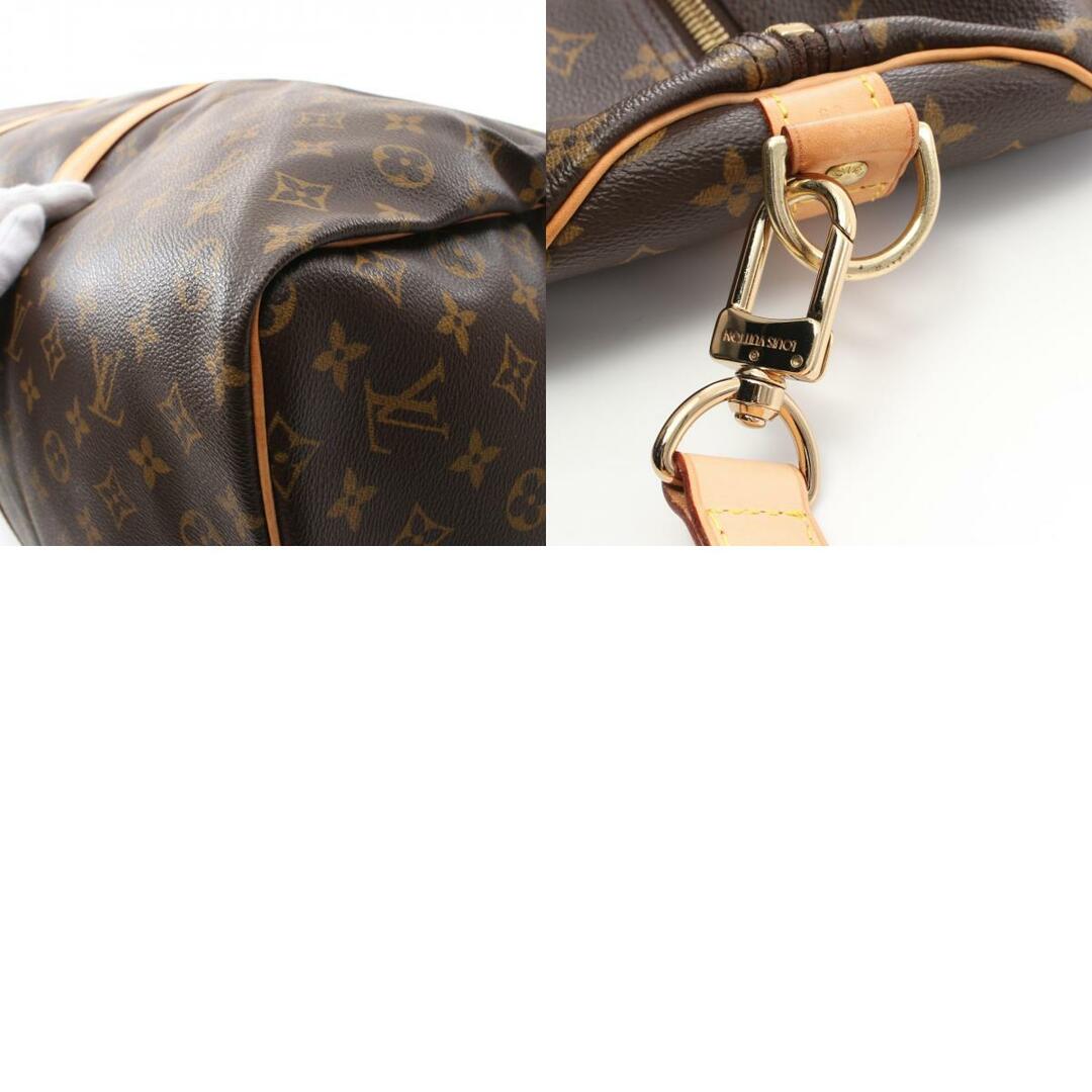 LOUIS VUITTON - ルイ・ヴィトン キーポル バンドリエール60 LOUIS VUITTON - ルイ・ヴィトン キーポル バンドリエール60
