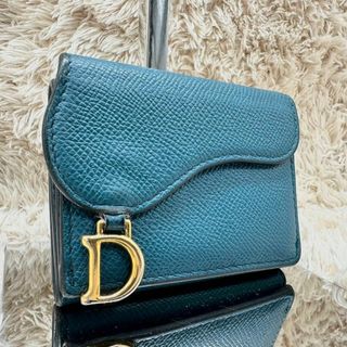 Christian Dior - Christian Dior トロッター trotter 長財布 Christian Dior - Christian Dior トロッター trotter 長財布