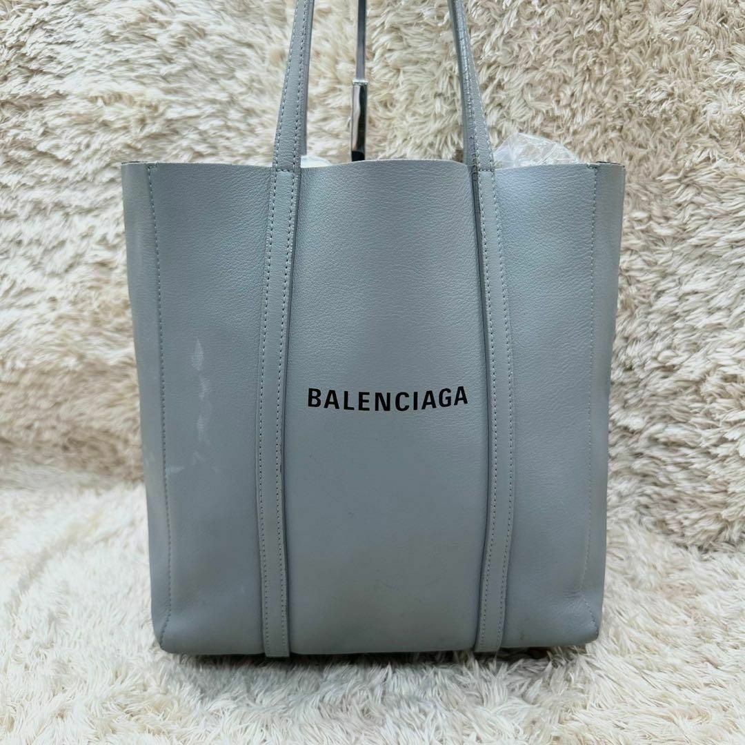 BALENCIAGA - 【美品】バレンシアガ トートバッグ ショルダー BALENCIAGA - 【美品】バレンシアガ トートバッグ ショルダー