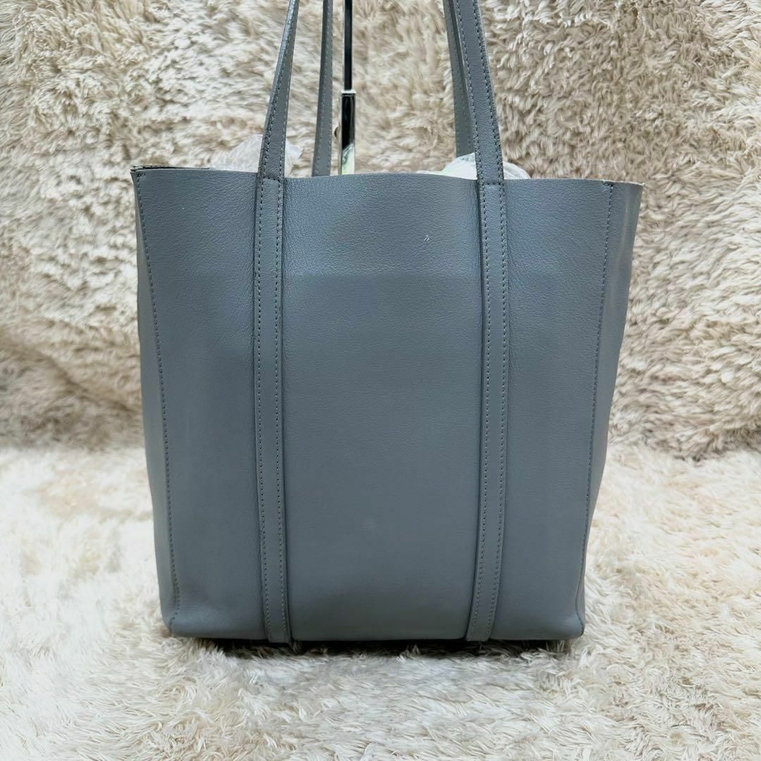 BALENCIAGA - 【美品】バレンシアガ トートバッグ ショルダー BALENCIAGA - 【美品】バレンシアガ トートバッグ ショルダー